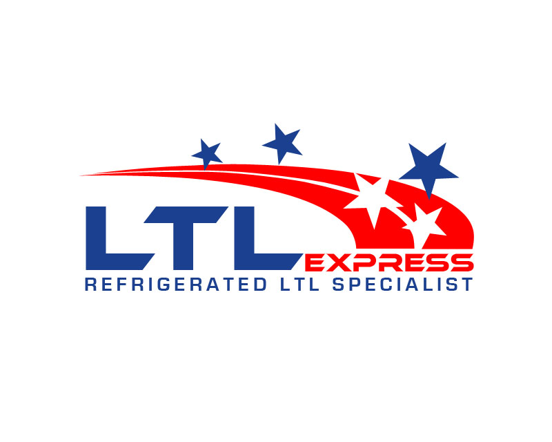 Logo Design entry 1011496 submitted by Tart to the Logo Design for LTL EXPRESS  run by AMBESTTRANS