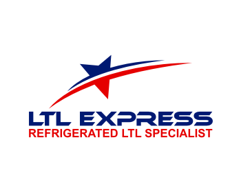 Logo Design entry 1011655 submitted by grage_esotic to the Logo Design for LTL EXPRESS  run by AMBESTTRANS