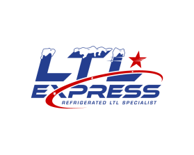Logo Design entry 1011639 submitted by savana to the Logo Design for LTL EXPRESS  run by AMBESTTRANS