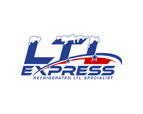 Logo Design entry 1011642 submitted by ZHAFF to the Logo Design for LTL EXPRESS  run by AMBESTTRANS