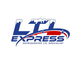 Logo Design entry 1011643 submitted by dsdezign to the Logo Design for LTL EXPRESS  run by AMBESTTRANS