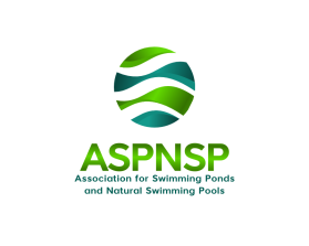 Logo Design Entry 1012010 submitted by rendraG to the contest for Association for Swimming Ponds and Natural Swimming Pools run by James Robyn
