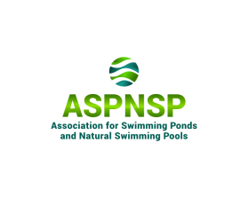 Logo Design entry 1012017 submitted by rendraG to the Logo Design for Association for Swimming Ponds and Natural Swimming Pools run by James Robyn