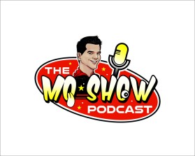 Logo Design entry 1010147 submitted by goodness to the Logo Design for The Mo Show Podcast run by mochalvin