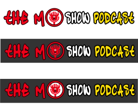 Logo Design entry 1010170 submitted by room168 to the Logo Design for The Mo Show Podcast run by mochalvin