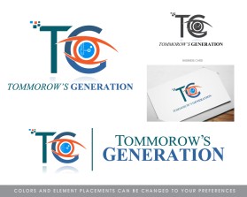 Logo Design entry 1051681 submitted by FactoryMinion
