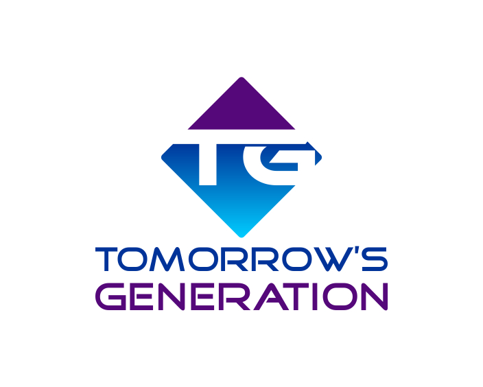 Logo Design entry 1012061 submitted by iw4n to the Logo Design for Tomorrow's Generation run by michelletahan