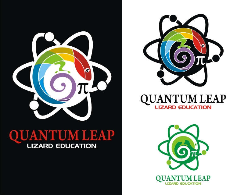 Logo Design entry 1012179 submitted by Diens to the Logo Design for Lizard Education run by michelletahan