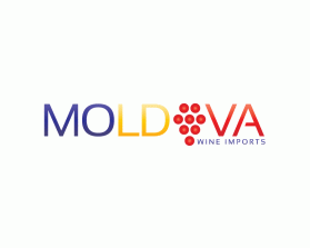 Logo Design entry 1012239 submitted by boogie woogie to the Logo Design for Moldova Wine Imports  run by babushka1012 