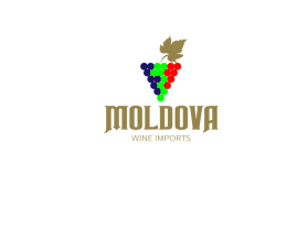 Logo Design Entry 1012243 submitted by cryss17 to the contest for Moldova Wine Imports  run by babushka1012 