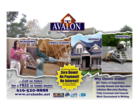 Graphic Design entry 1012420 submitted by Quan to the Graphic Design for avalon building concepts run by bilevelmedia