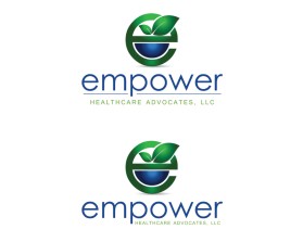 Logo Design Entry 1012600 submitted by J.D to the contest for Empower Healthcare Advocates, LLC run by eabod