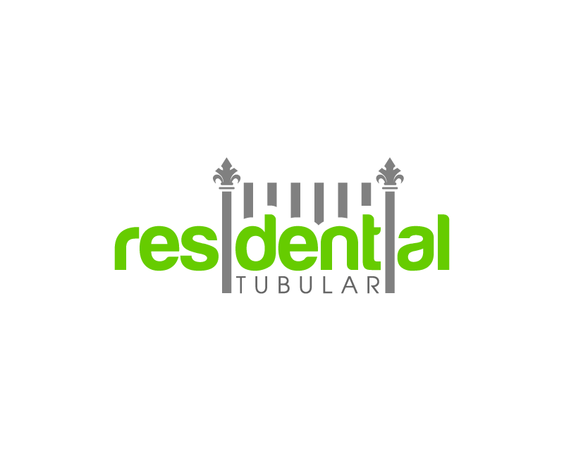 Logo Design entry 1012655 submitted by dsdezign to the Logo Design for Residential Tubular run by residentialtubular