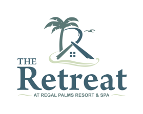 Logo Design entry 1012897 submitted by serroteca to the Logo Design for The Retreat run by AshleyTGM