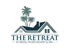Logo Design entry 1012909 submitted by serroteca to the Logo Design for The Retreat run by AshleyTGM