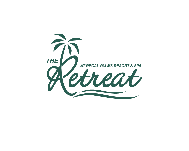 Logo Design entry 1012910 submitted by smarttaste to the Logo Design for The Retreat run by AshleyTGM