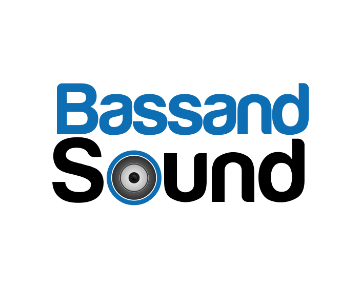 Logo Design entry 1013102 submitted by driver2 to the Logo Design for BassandSound run by shreyansh27
