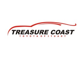 Logo Design Entry 1013169 submitted by anang311 to the contest for Treasure Coast Toyota of Stuart run by mfeldman