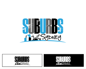 Logo Design entry 1013461 submitted by kittu to the Logo Design for Suburbs of Sydney run by SuburbsofSydney