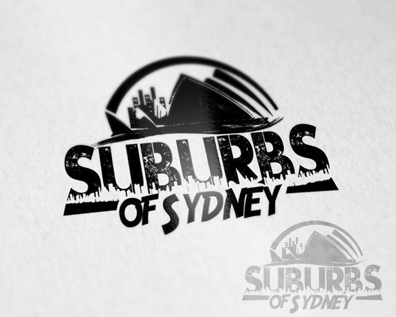Logo Design entry 1055717 submitted by alex.projector