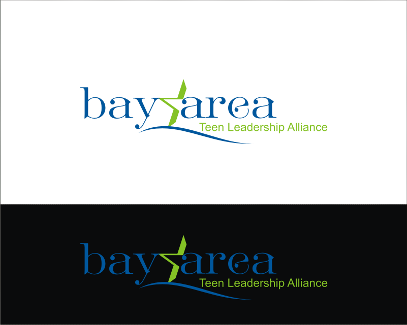 Logo Design entry 1013840 submitted by Elldrey to the Logo Design for Bay Area Teen Leadership Alliance run by koshea