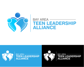 Logo Design entry 1013865 submitted by kristobias to the Logo Design for Bay Area Teen Leadership Alliance run by koshea