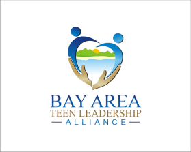 Logo Design entry 1013879 submitted by airish.designs to the Logo Design for Bay Area Teen Leadership Alliance run by koshea