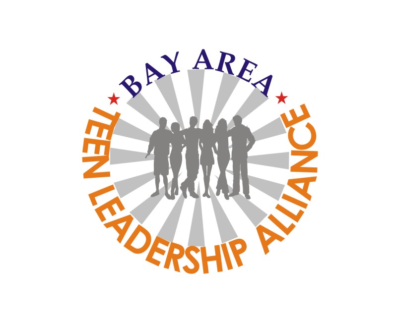 Logo Design entry 1013940 submitted by alfa84 to the Logo Design for Bay Area Teen Leadership Alliance run by koshea
