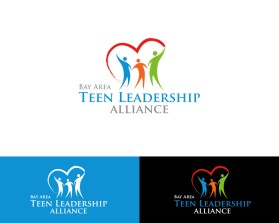 Logo Design entry 1013940 submitted by airish.designs to the Logo Design for Bay Area Teen Leadership Alliance run by koshea