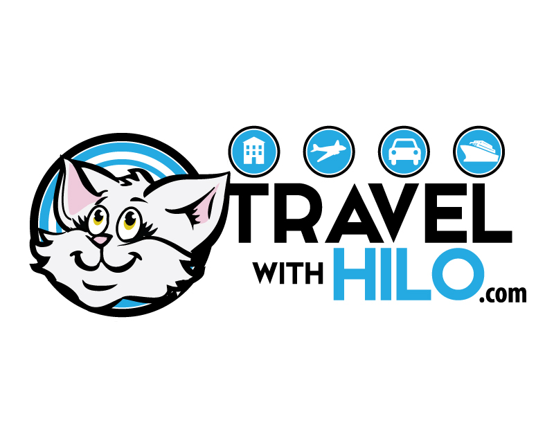 Logo Design entry 1014008 submitted by designer.daddy to the Logo Design for Travel with hilo run by mewfll747