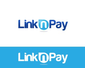 Logo Design entry 1014130 submitted by rendraG to the Logo Design for Link&Pay run by ghazi