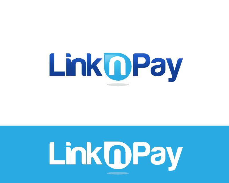 Logo Design entry 1014130 submitted by Tart to the Logo Design for Link&Pay run by ghazi
