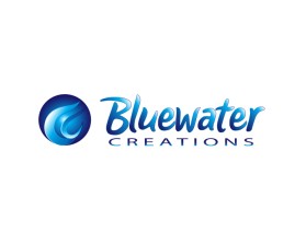 Logo Design entry 1014208 submitted by hegesanyi to the Logo Design for Bluewater Creations run by bwcllc