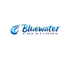 Logo Design entry 1014212 submitted by hegesanyi to the Logo Design for Bluewater Creations run by bwcllc