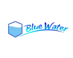Logo Design Entry 1014214 submitted by alfa84 to the contest for Bluewater Creations run by bwcllc