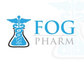 Logo Design Entry 1014255 submitted by J.D to the contest for Fog Pharm run by FogPharm