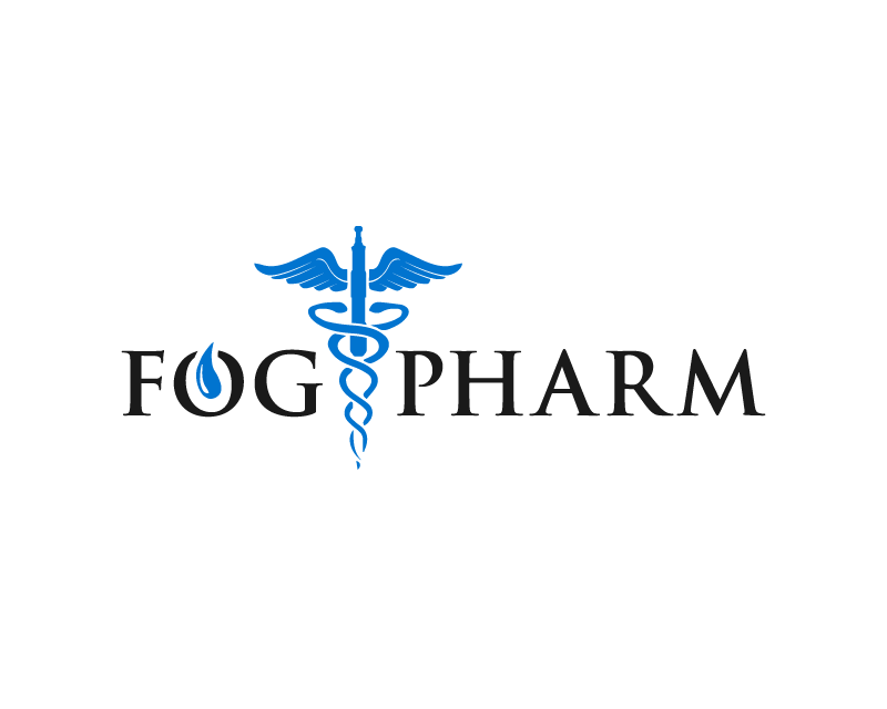 Logo Design entry 1014282 submitted by dsdezign to the Logo Design for Fog Pharm run by FogPharm