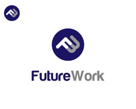 Logo Design entry 1014332 submitted by riska to the Logo Design for FutureWork run by jackyakbari