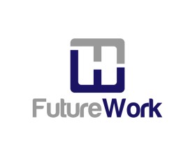 Logo Design entry 1014358 submitted by J.D to the Logo Design for FutureWork run by jackyakbari