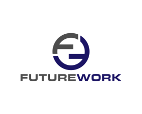 Logo Design entry 1014361 submitted by exnimbuzzer to the Logo Design for FutureWork run by jackyakbari