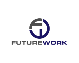 Logo Design entry 1014363 submitted by exnimbuzzer to the Logo Design for FutureWork run by jackyakbari