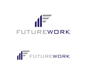 Logo Design entry 1014366 submitted by iw4n to the Logo Design for FutureWork run by jackyakbari