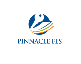 Logo Design entry 1014554 submitted by Oidesign to the Logo Design for Pinnacle FES run by SamPinnacleFES