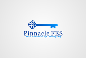 Logo Design Entry 1014562 submitted by Oidesign to the contest for Pinnacle FES run by SamPinnacleFES