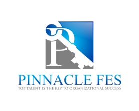 Logo Design entry 1014579 submitted by Oidesign to the Logo Design for Pinnacle FES run by SamPinnacleFES
