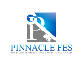 Logo Design entry 1014582 submitted by smarttaste to the Logo Design for Pinnacle FES run by SamPinnacleFES