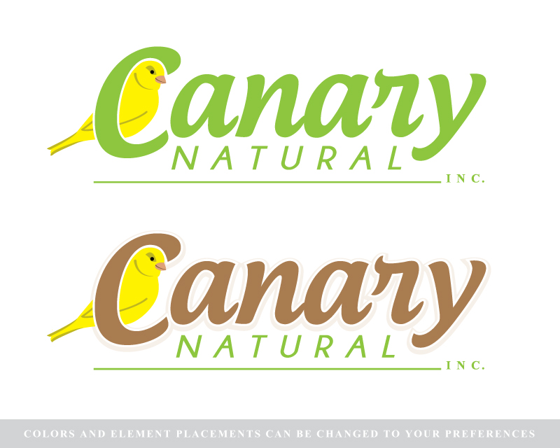 Logo Design entry 1055525 submitted by FactoryMinion