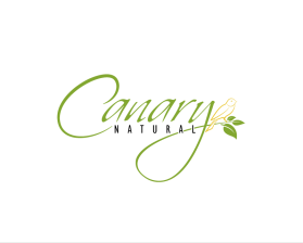 Logo Design entry 1014650 submitted by rendraG to the Logo Design for CANARY NATURAL INC. run by peterv