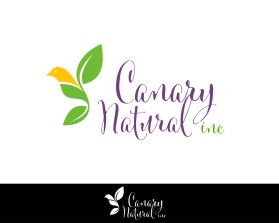 Logo Design Entry 1014739 submitted by Dezigner to the contest for CANARY NATURAL INC. run by peterv