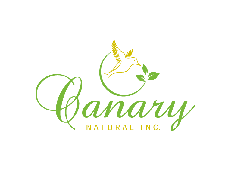 Logo Design entry 1014748 submitted by RemoverDesign to the Logo Design for CANARY NATURAL INC. run by peterv